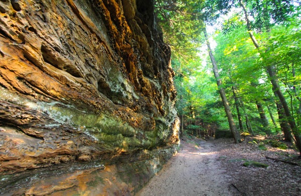 Where to Hike This Spring in America s National Parks  Cuyahoga Valley