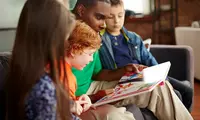 guide to kids reading levels