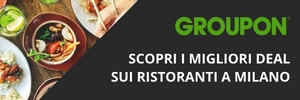 offerte ristoranti milano