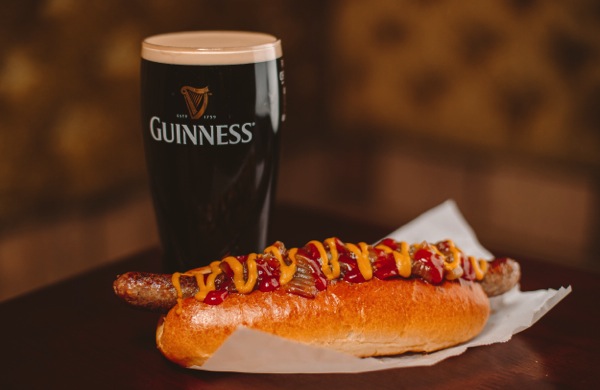 Glasgow's Newest Irish Bar - Kitty O'Sheas