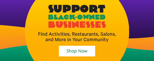 Black history month business owners