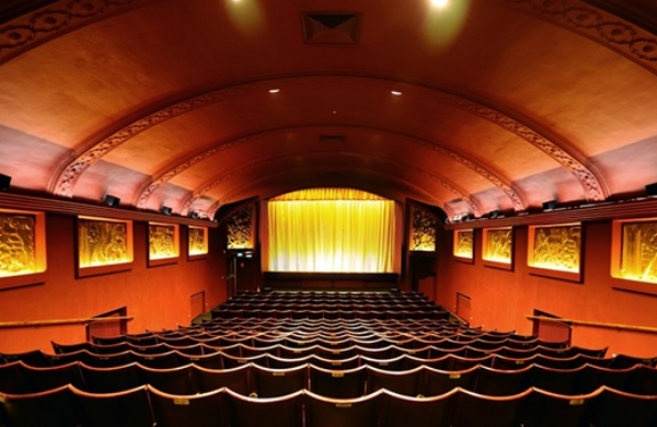 Projecting Movies For Over 100 Years - London's Oldest Cinema