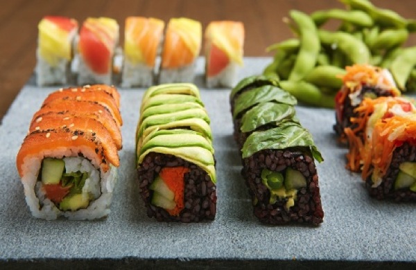 Top Japanese Restaurants in London - By a Sushi Expert 