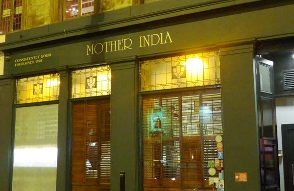 Mother India - Masala Magic!