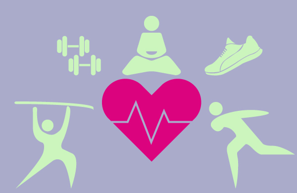 The Fittest Cities in America, Ranked