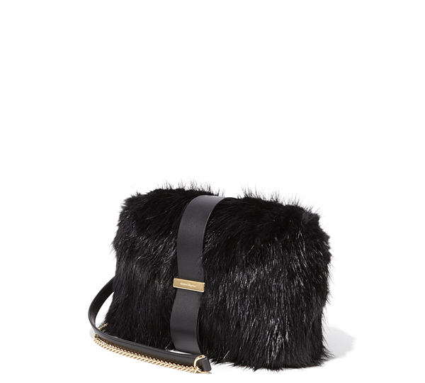 flap clutch ferragamo