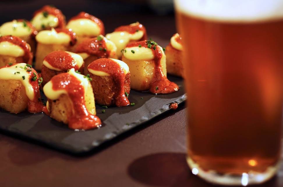 Biercab