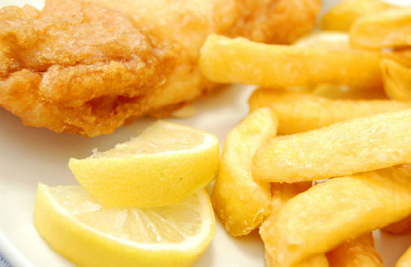 A la conquête des meilleurs Fish & Chips de Paris