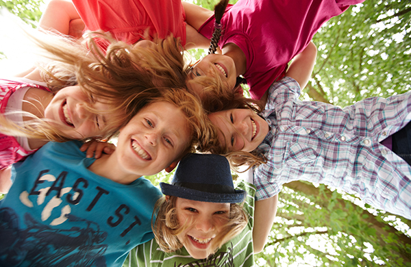 Tre cose da fare con i bambini il pomeriggio dopo la scuola