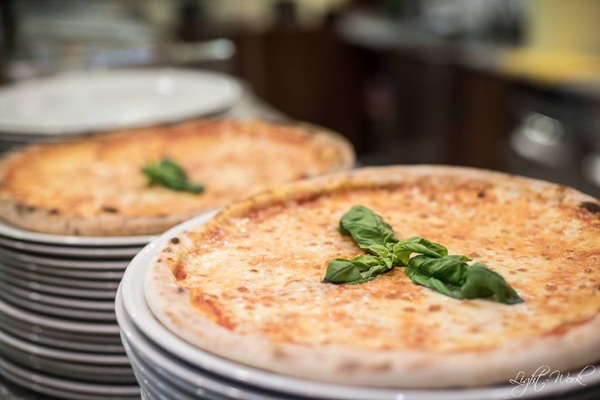 migliori pizzerie varese