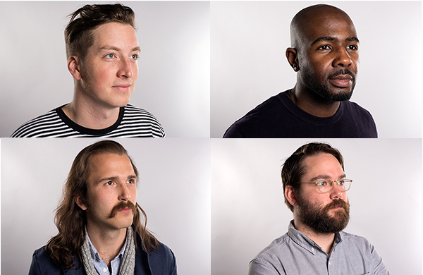 How Much Work Are These Men’s Haircuts?