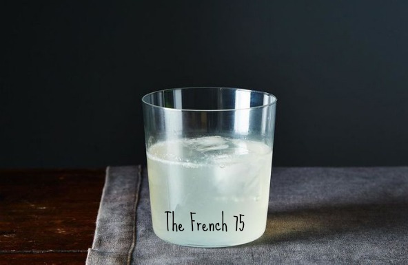 French 75