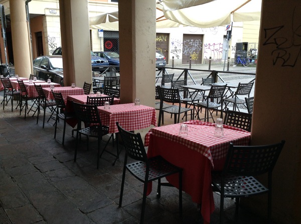 ristoranti bologna aperto