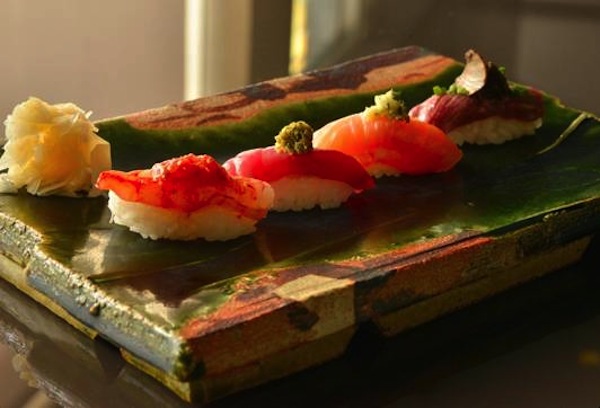 wicky sushi milano