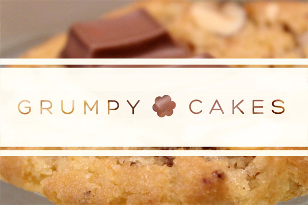 Grumpy Cakes : Cantine
Wellness du marché & cookies maison