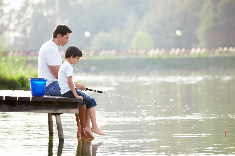 I papà blogger da seguire online