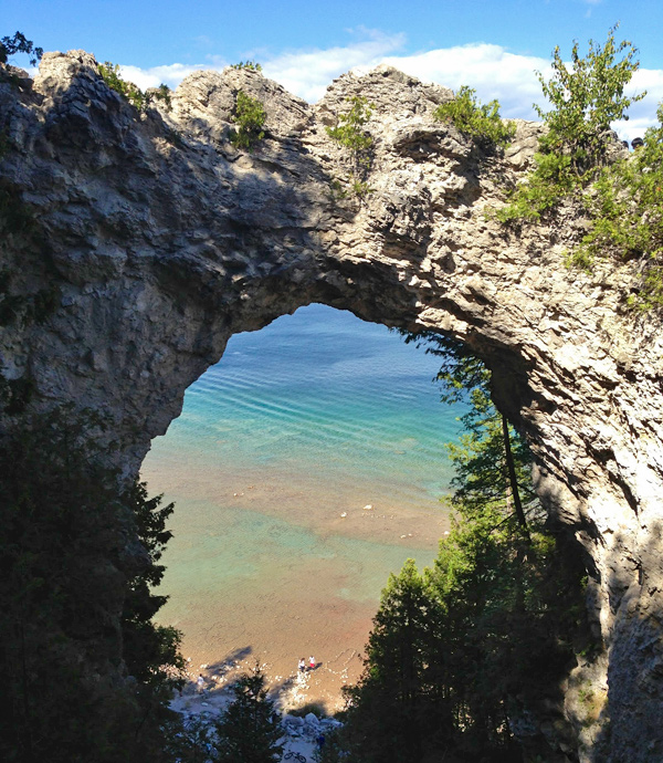 Chicago Arts & Leisure: 48 Hours on Michigan's Mackinac Island|Groupon