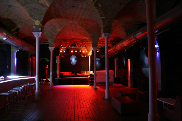 Club Gretchen – Berlins erste Adresse für Leftfield-Beats?