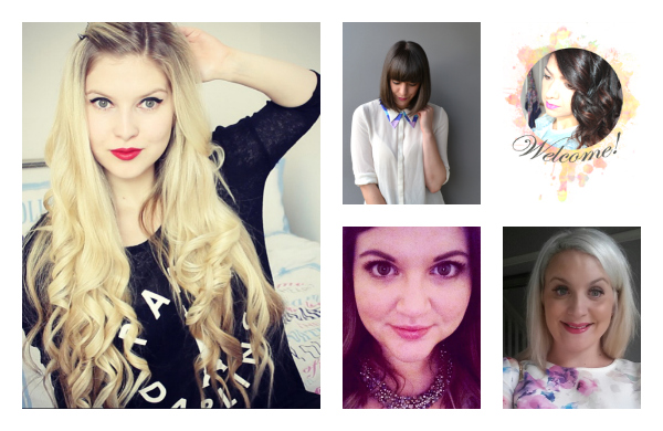 Meet the Local Beauty Bloggers