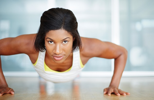 A Minneapolis CrossFit Instructor on Preparing for Your Workout