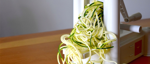 spiralizer makes zucchini pasta curly fries and more slicers 600c390  jpeg