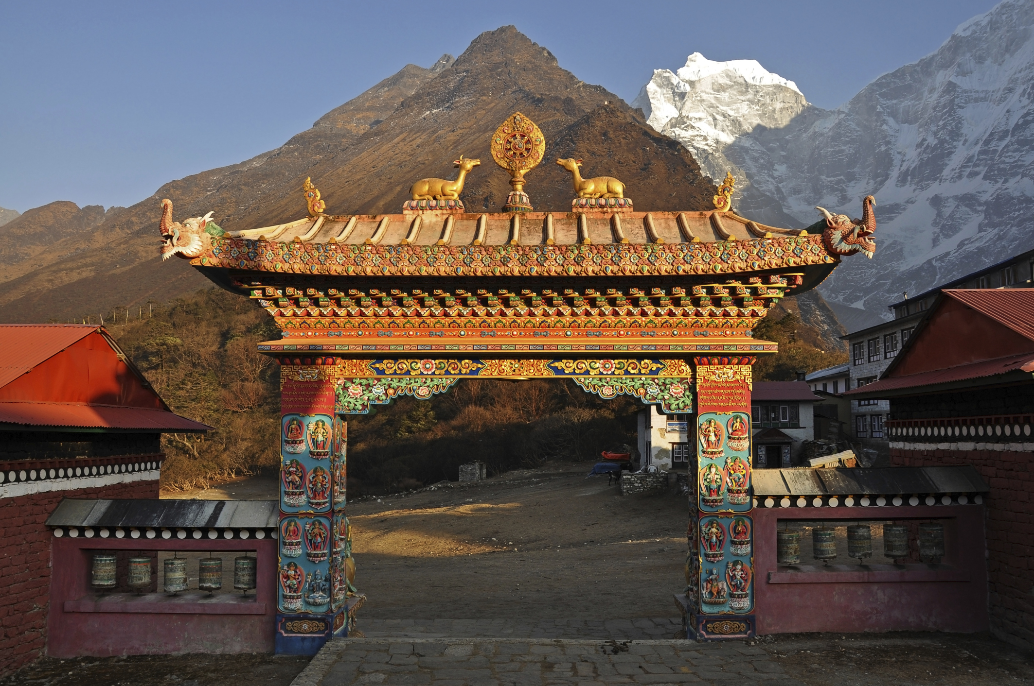 I migliori negozi tibetani di Roma