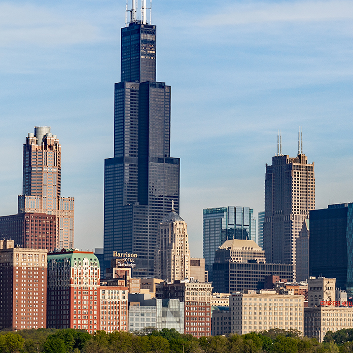 Willis Tower