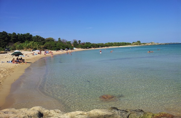 10 tra le spiagge più belle della Sicilia