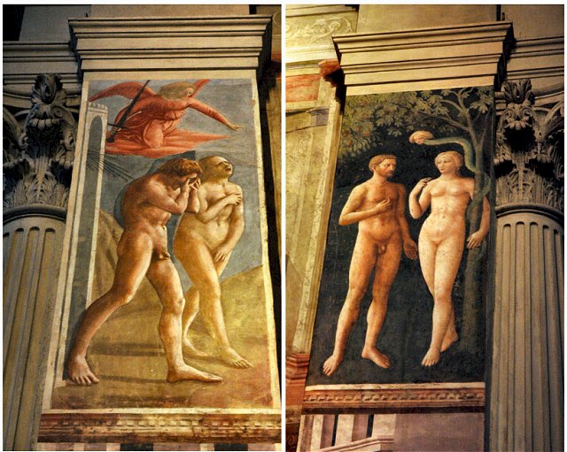 affresco Firenze