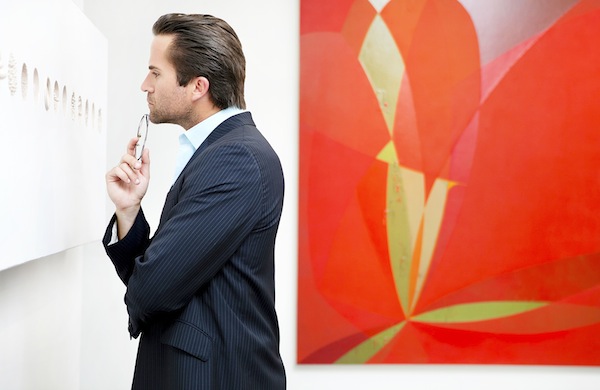 Beer Made Milwaukee Famous, But Modernist Art Makes It Beautiful