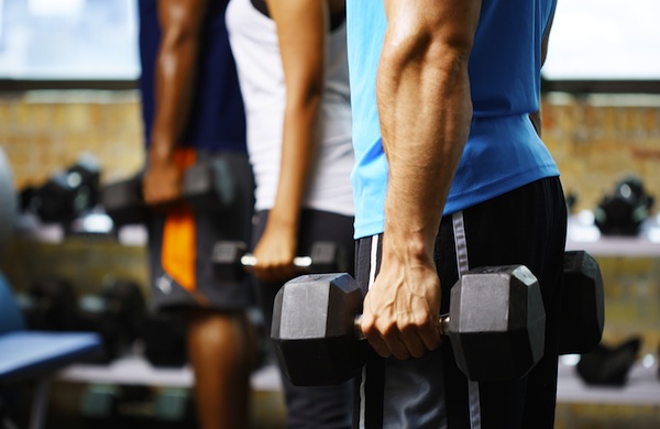 Metabolism: How You Can Burn Calories Just Sitting in a Chair