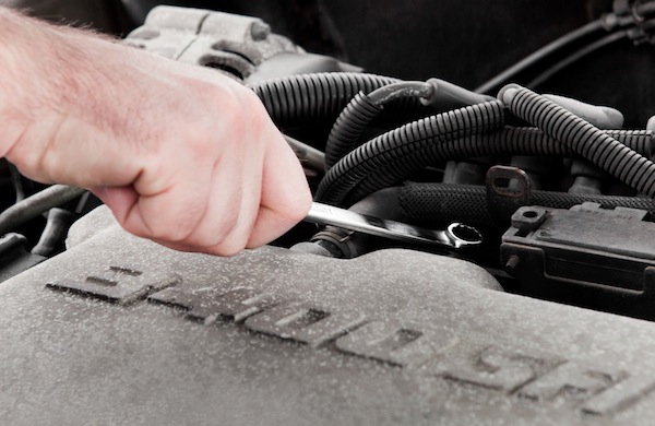Why the Catalytic Converter Is Vital to Auto Repair