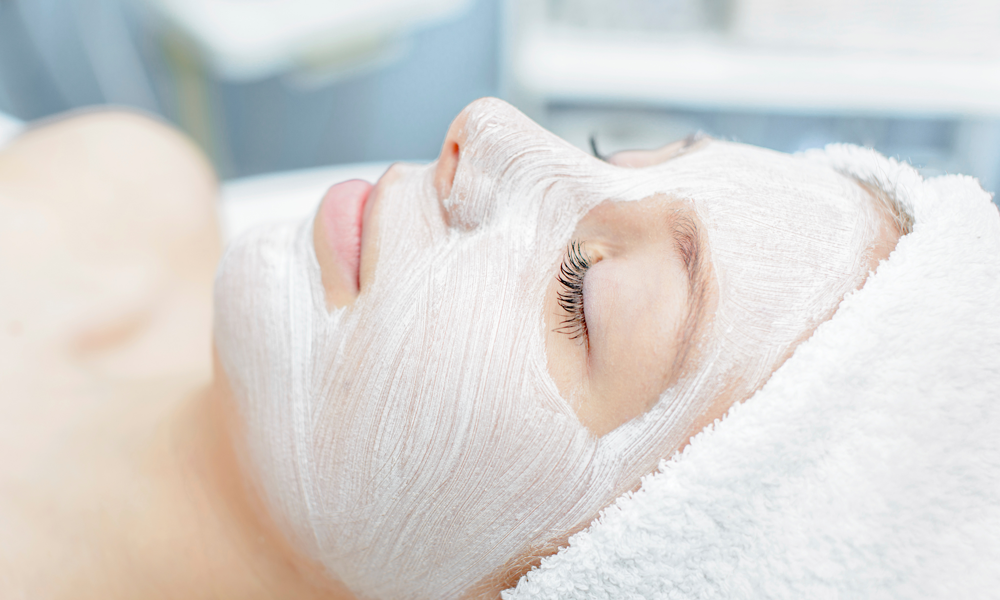 Routine beauté : être la
plus jolie pour l’été !