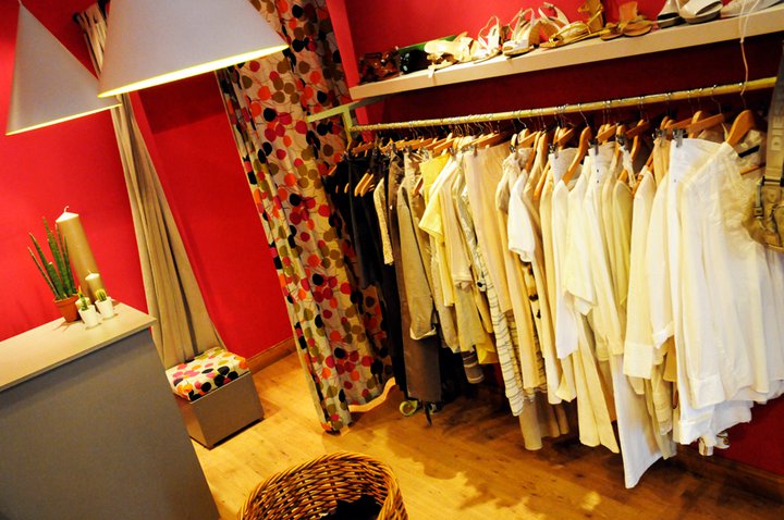 Occasions, vintage… Les
meilleurs dépôt-ventes de vêtements de Marseille !