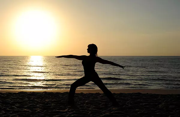 5 Fun Fitness Activities in SF