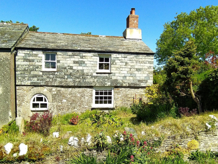 Cheap dog friendly cornwall cottage