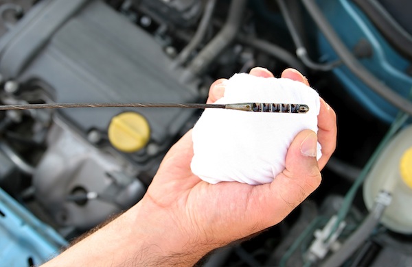 5 Spots for an Oil Change in Phoenix