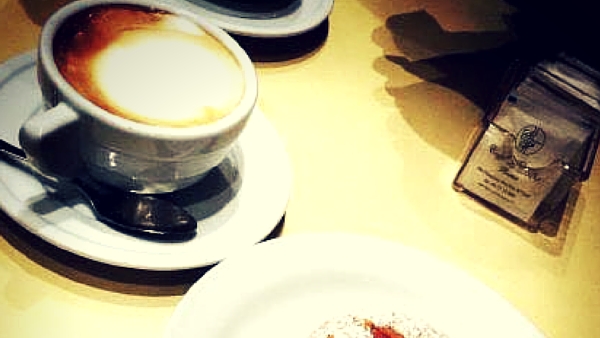 Caffè Fleming Roma