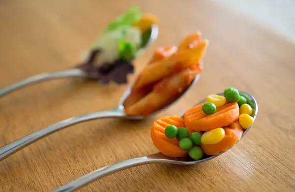A Crash Course (and Challenge) in Spoon Etiquette from Mister Manners