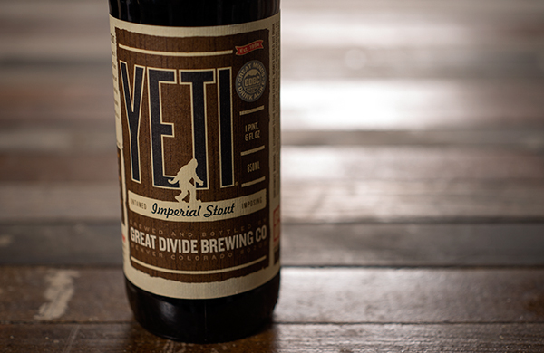Yeti