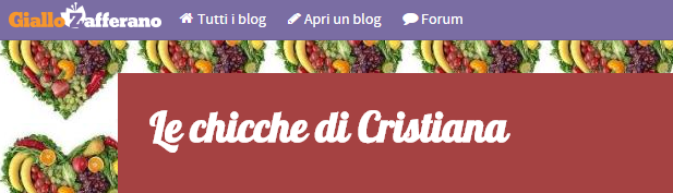 Cristiana Curri racconta Orvieto, il suo luogo del cuore