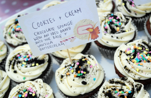 Where to Get Your Cupcake Fix in Belfast