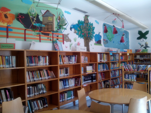 Biblioteca