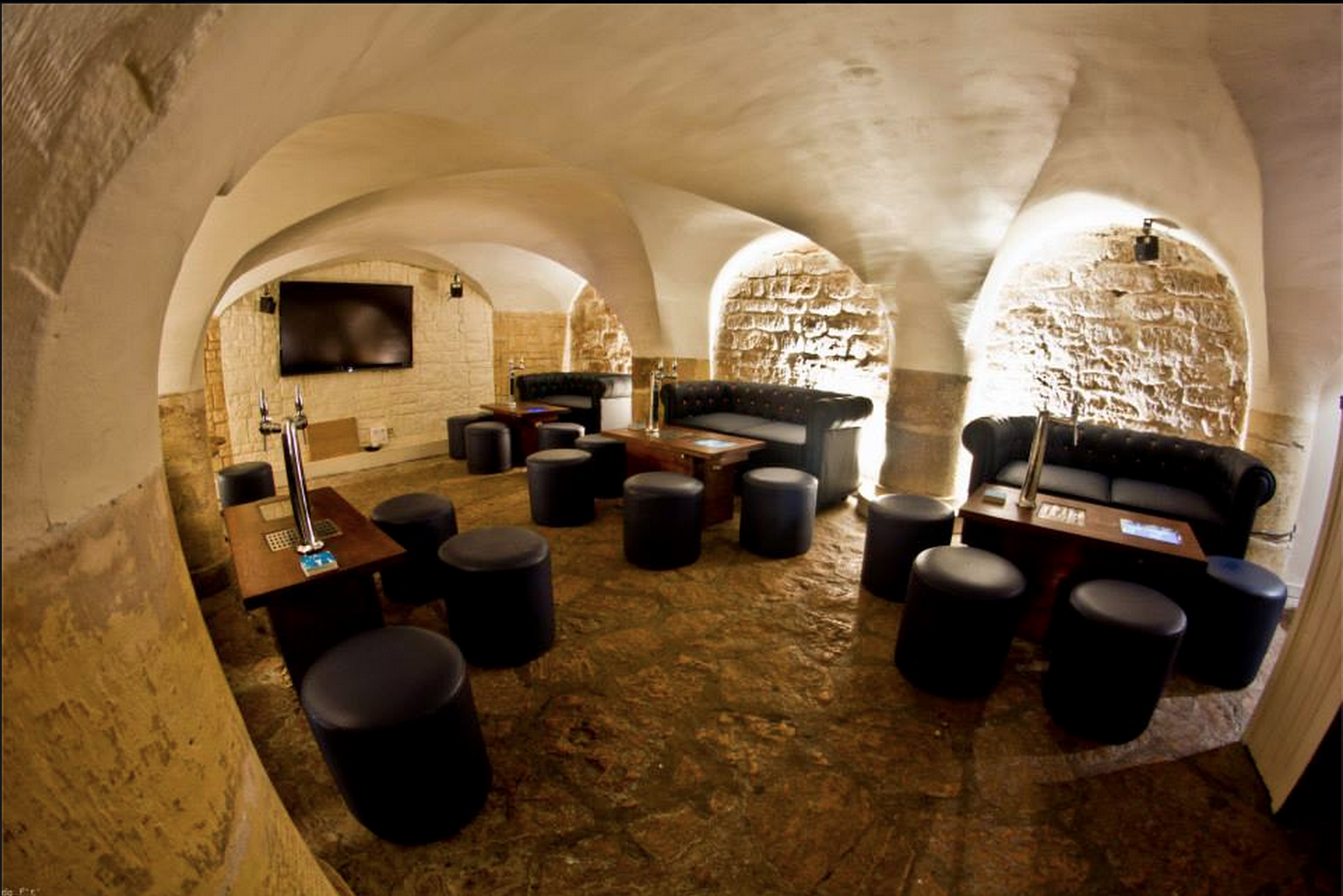 La Tireuse : un bar pas comme les autres