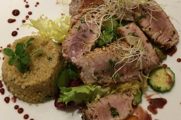 bistrot a firenze