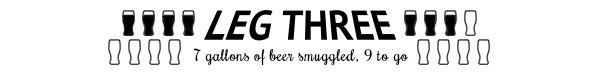 Leg Three banner png