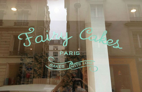 Au pays merveilleux des cupcakes chez Fairy Cakes