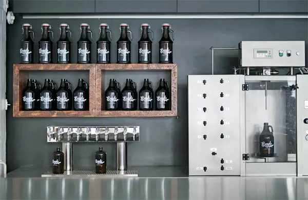 chicagos first beer csa sold out in a week heres why theres a waiting list counter 600c390