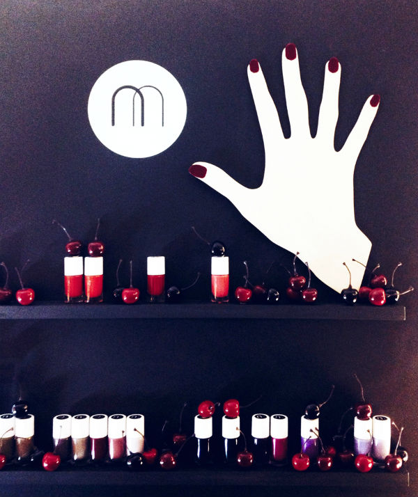 Nailmatic Paris