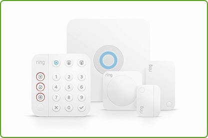 Ring Alarm & Home Security System